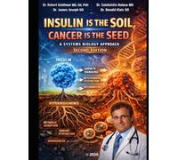 INSULIN IS THE SOIL, CANCER IS THE SEED: A SYSTEMS BIOLOGY APPROACH