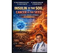 INSULIN IS THE SOIL; CANCER IS THE SEED: A SYSTEMS BIOLOGY APPROACH