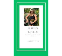 Insulin Levels: How to lower your insulin levels. What I learned over the past 40 years.