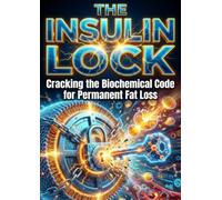 Insulin Lock: Cracking the Biochemical Code for Permanent Fat Loss