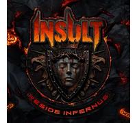 Insult - Reside Infernus