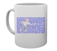 Insult Sword Fighting - Secret Of Monkey Island Taza Mug Cup