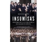 Insumisas