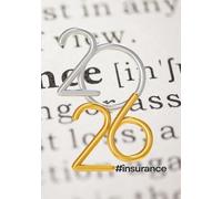 Insurance Agent Planner 2026 - Strategic Daily Planner for Sales Professionals (Discipline, Results & Growth): Master your 2026 sales year with ... focus - track calls, clients and commissions