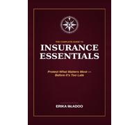 Insurance Essentials: Protect What Matters Most - Before It's Too Late: 15 (Practical Financial Guides)