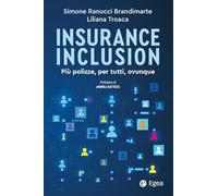 Insurance inclusion. Più polizze, per tutti, ovunque