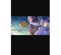 Insurgence - Chains of Renegade (PC) Steam Key GLOBAL
