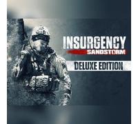 Insurgency: Sandstorm - Deluxe Edition (Xbox One / Xbox Series X|S) Xbox Live Key - EU