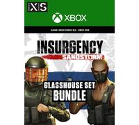 Insurgency: Sandstorm - Glasshouse Set Bundle (DLC) XBOX LIVE Key EUROPE