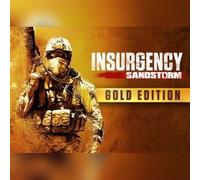 Insurgency: Sandstorm - Gold Edition (Xbox One / Xbox Series X|S) Xbox Live Key - EU