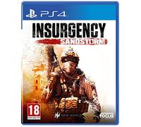 Insurgency Sandstorm - PS4