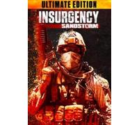 Insurgency: Sandstorm - Ultimate Edition (Windows) XBOX LIVE Key EUROPE