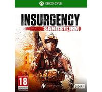 Focus Home Interactive Insurgency Sandstorm, Videojuego Xbox One, Negro, Modern Warfare