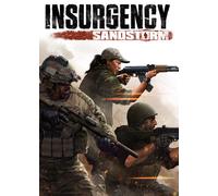 Insurgency: Sandstorm - Windows Store Key EUROPE