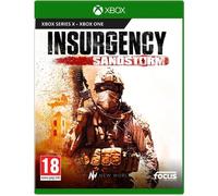 Insurgency Sandstorm Xbox One & Series X