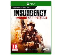 Insurgency Sandstorm - Xbox One