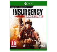Maximum Games Videojuego Insurgency Sandstorm (Xbox One)