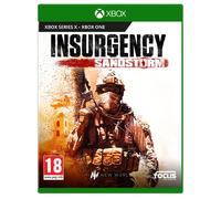 Insurgency Sandstorm - Xbox One Xbox One Standard (Not Machine Spacific)