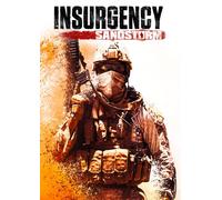 Insurgency: Sandstorm Xbox One & Xbox Series X|S (EU)