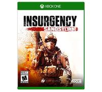 Insurgency: Sandstorm - Xbox Series X