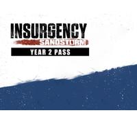 Insurgency: Sandstorm - Year 2 Pass (DLC) (PC) Steam Key - GLOBAL