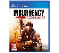 ?Insurgency: Sandstrom
