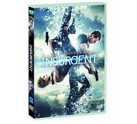 Insurgent - The divergent series [Italia] [DVD]
