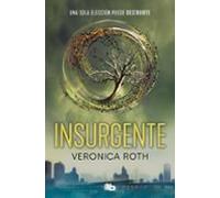 Insurgente (divergente 2)