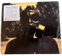 Insurgentes by Steven Wilson