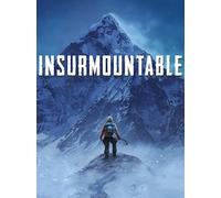 Insurmountable (PC) - Steam Key - GLOBAL