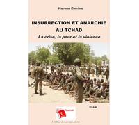 Insurrection et anarchie au Tchad: La crise, la peur et la violence