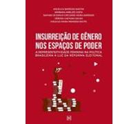 Insurreição De Gênero Nos Espaços De Poder (ebook)