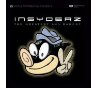 Insyderz - Peace of God