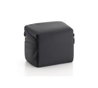 INSYOO Bolsa bandolera original para DJI Avata 2/DJI Goggles 3/DJI RC Motion 3/DJI FPV mando a distancia 3 accesorios, negro