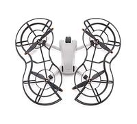 INSYOO Protector de hélice original Mini 3 Series 360°, para DJI Mini 3/Mini 3 Pro Dron, negro