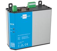 Insys microelectronics scr-e300 pasarel y controlador 10, 100 mbit/s