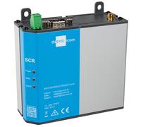 Insys microelectronics scr-l200 pasarel y controlador 10, 100 mbit/s