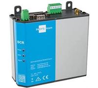 Insys microelectronics scr-l300 pasarel y controlador 10, 100 mbit/s