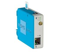 INSYS MIRO-L100, LTE- Mobilfunkrouter, VPN, 1 x Ethernet (10022846)