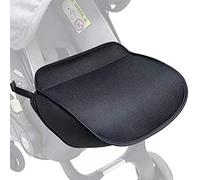 iNszkoos Saco para cochecito de bebé compatible con Doona, funda para cochecito de bebé, resistente al viento, impermeable, cálido, para cochecito, cochecito y cochecito, accesorio de soporte para los