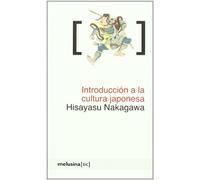 Int.A La Cultura Japonesa 2ｦed