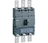 Int. aut. h1000, 3P3D, 50kA,800A,LSI