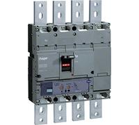 Int. aut. h1000, 4P4R, 50kA,800A,LSI