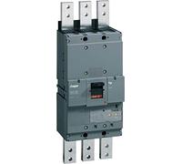 Int. aut. h1600,3P3D,50kA,1600A,LSI