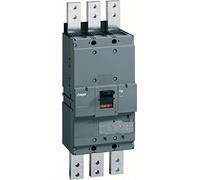 Int. aut. h1600,3P3D, 70kA,1600A,LSI