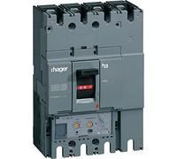 Int. aut. h630, 3P3D, 50kA, 400A, LSI