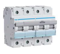 Int.aut.serie HMB 4P 80A B-15kA