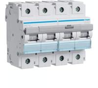 Int.aut.serie HMD 4P 125A D-15kA