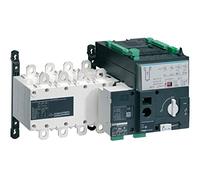 Int.aut.serie HMF 1P 100A C-10kA