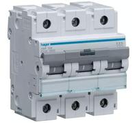 Int.aut.serie HMF 3P 100A C-10kA